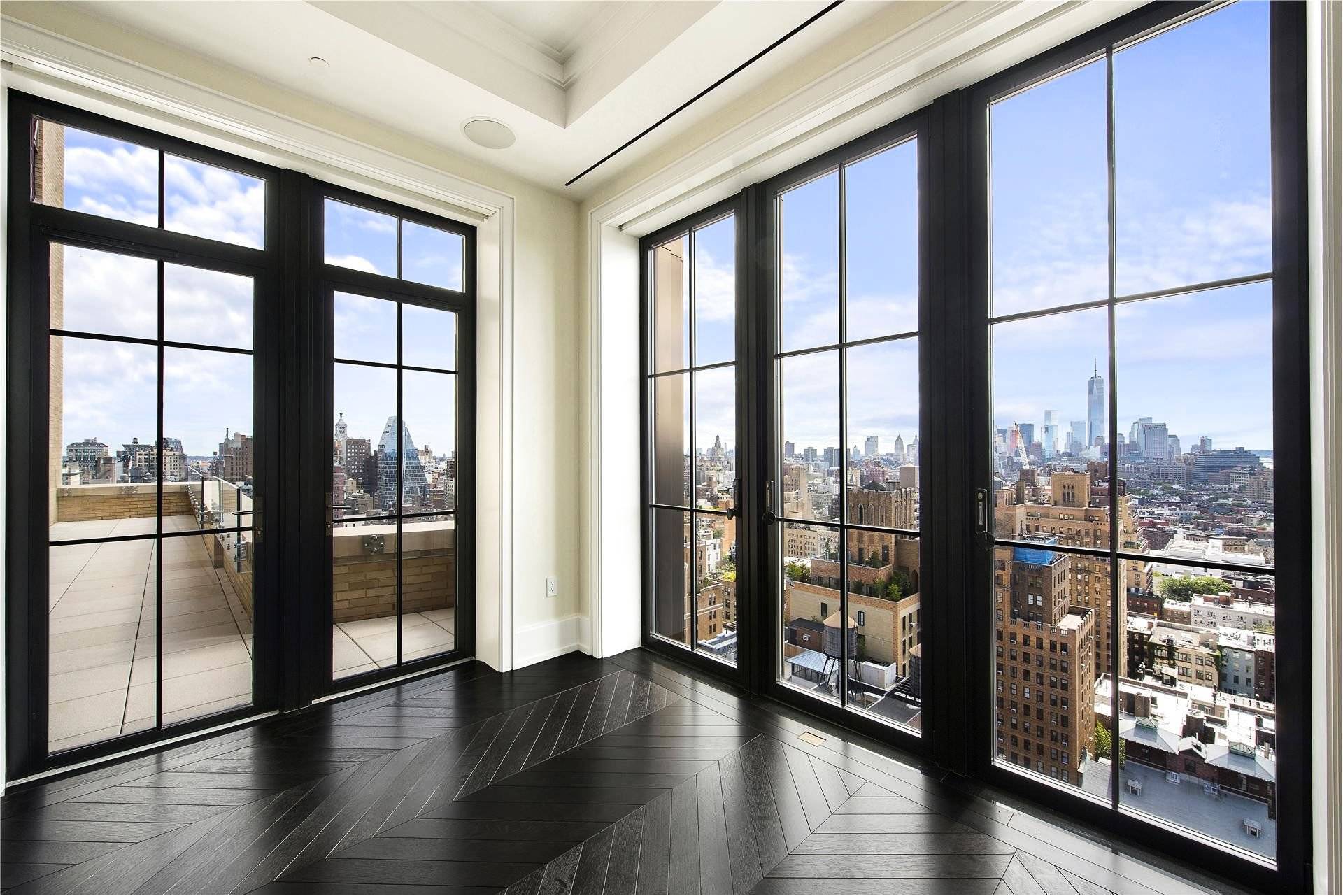 9 советов по выбору деревянных евроокон