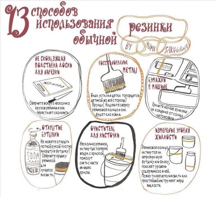 Как легко поддерживать чистоту и порядок в доме: 25 полезных привычек
