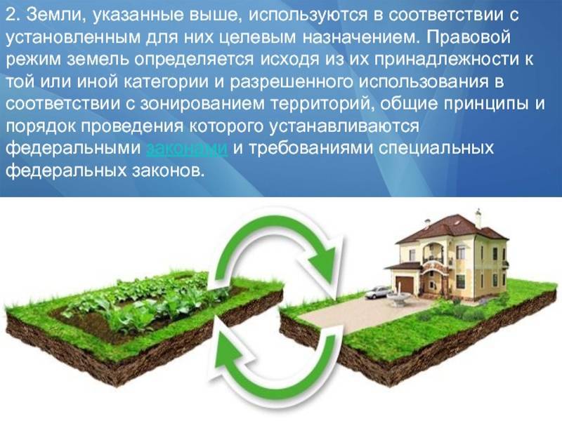 Земли сельхозназначения для садоводства: особенности ведения хозяйства и застройки участков данной категории