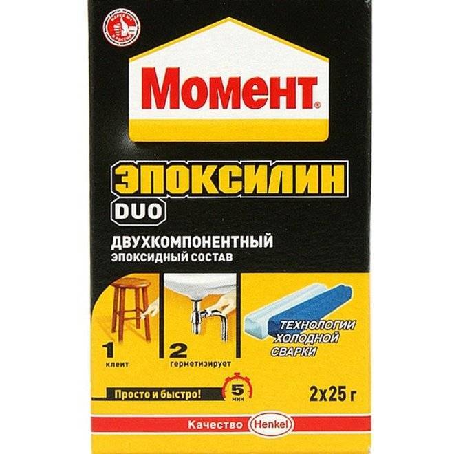 Сту 30 21004-63: клей "рапид"