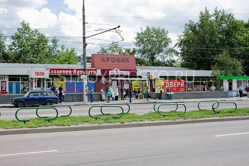 Дмитровский двор строительный рынок |  мастер заделкин
