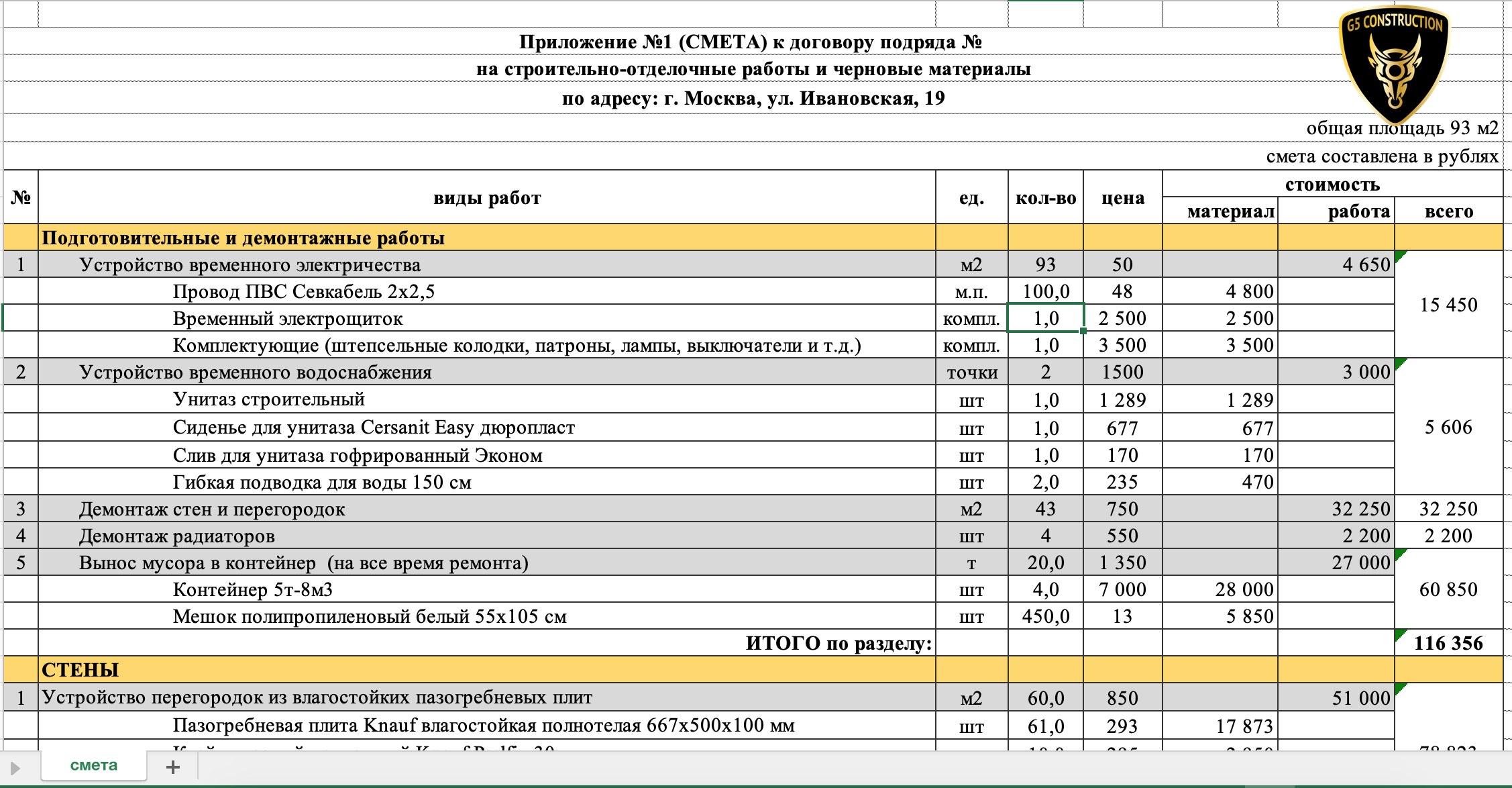 10 лайфхаков, как сэкономить до 40% средств на ремонте