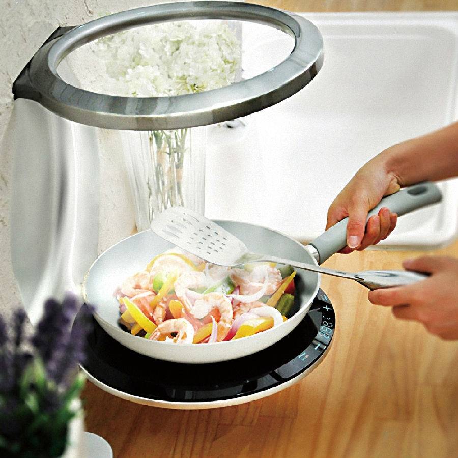 20 гаджетов для кухни, которые облегчат вашу жизнь