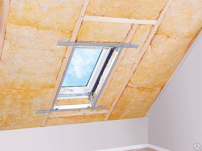 Мансардные окна: особенности конструкции и установки своими руками