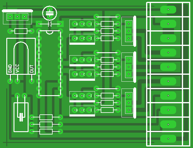 Spi контроллер и spi rgb лента. как работает управление spi.