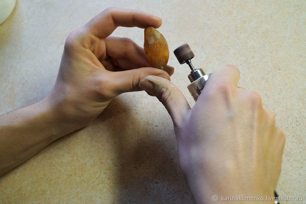 Как отполировать яшму в домашних условиях: обработка камня яшма