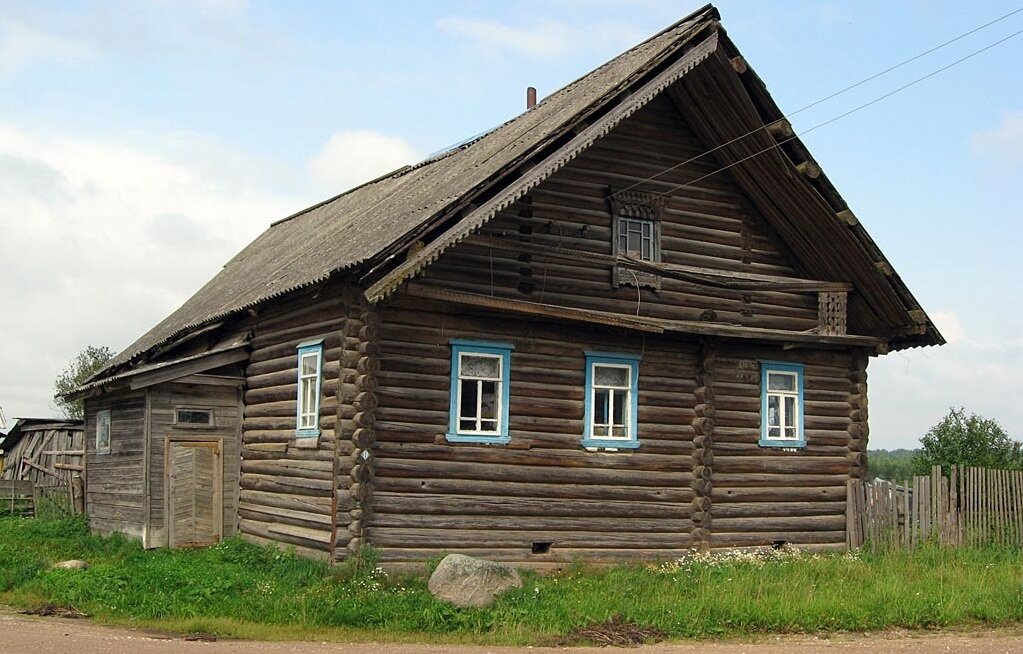 Реставрация и ремонт старого деревянного дома своими руками: пошаговая инструкция +фото до и после +видео