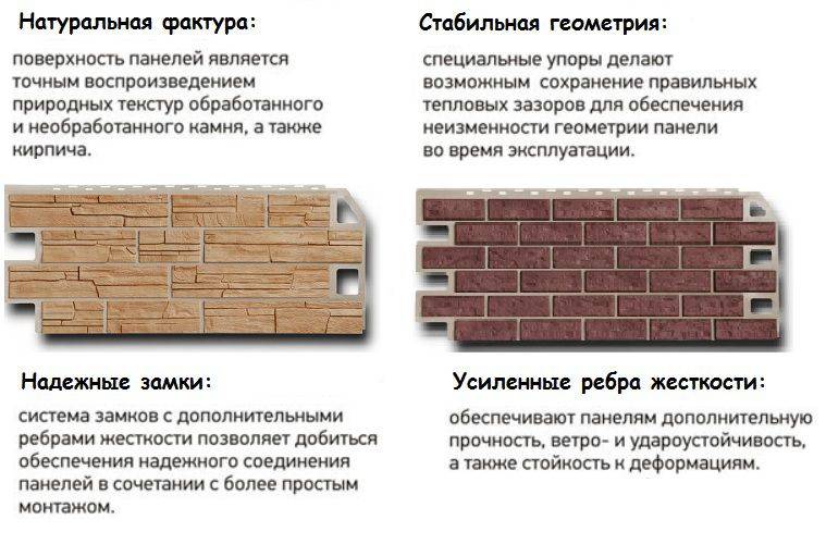 Керамический облицовочный кирпич: достоинства и недостатки полнотелых кирпичей + размеры и основные фирмы-производители