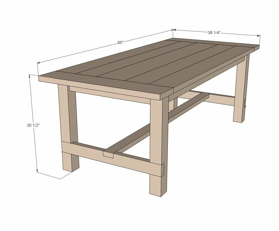 Стол для дачи своими руками: как сделать, чертежи, уличный, деревянный
стол для дачи своими руками: как сделать, чертежи, уличный, деревянный