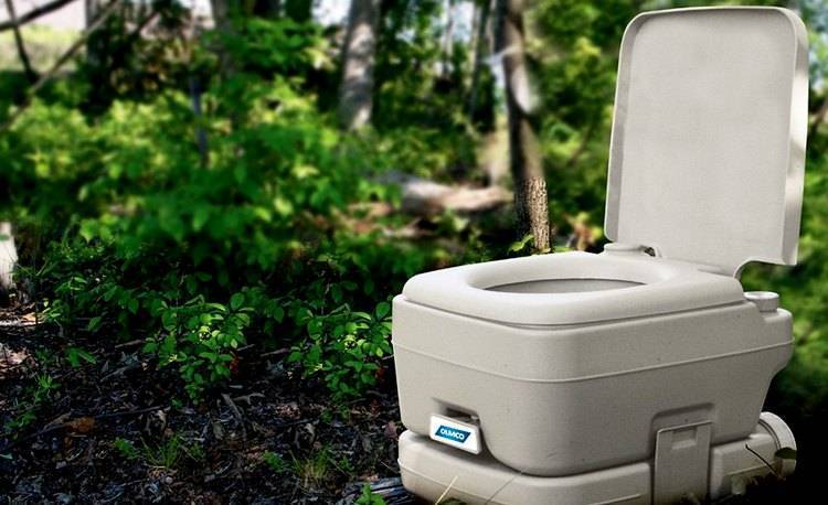 Топ-10 лучших биотуалетов для дачи: выбираем надёжные санитарные конструкции | рейтинг +отзывы