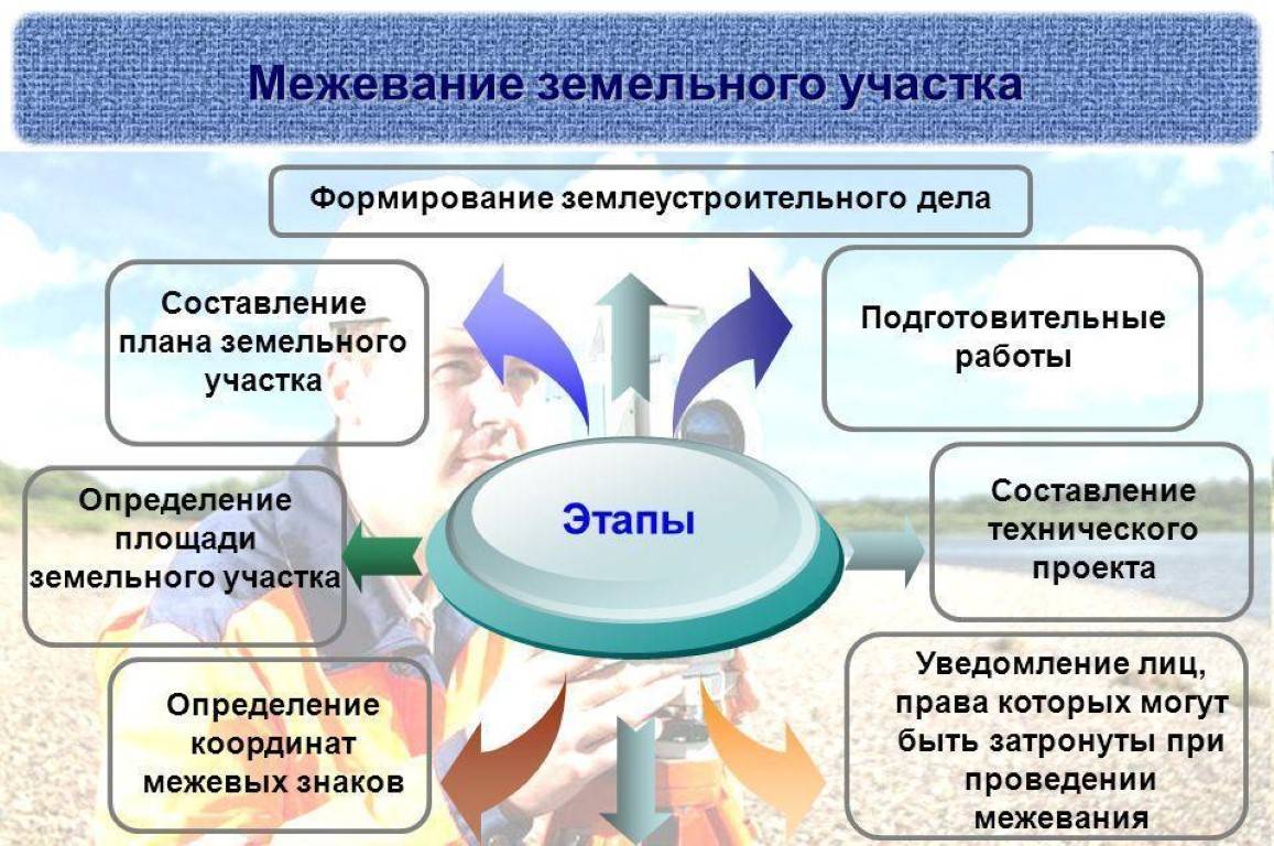 Что такое межевое дело и где его получить. формирование межевого дела