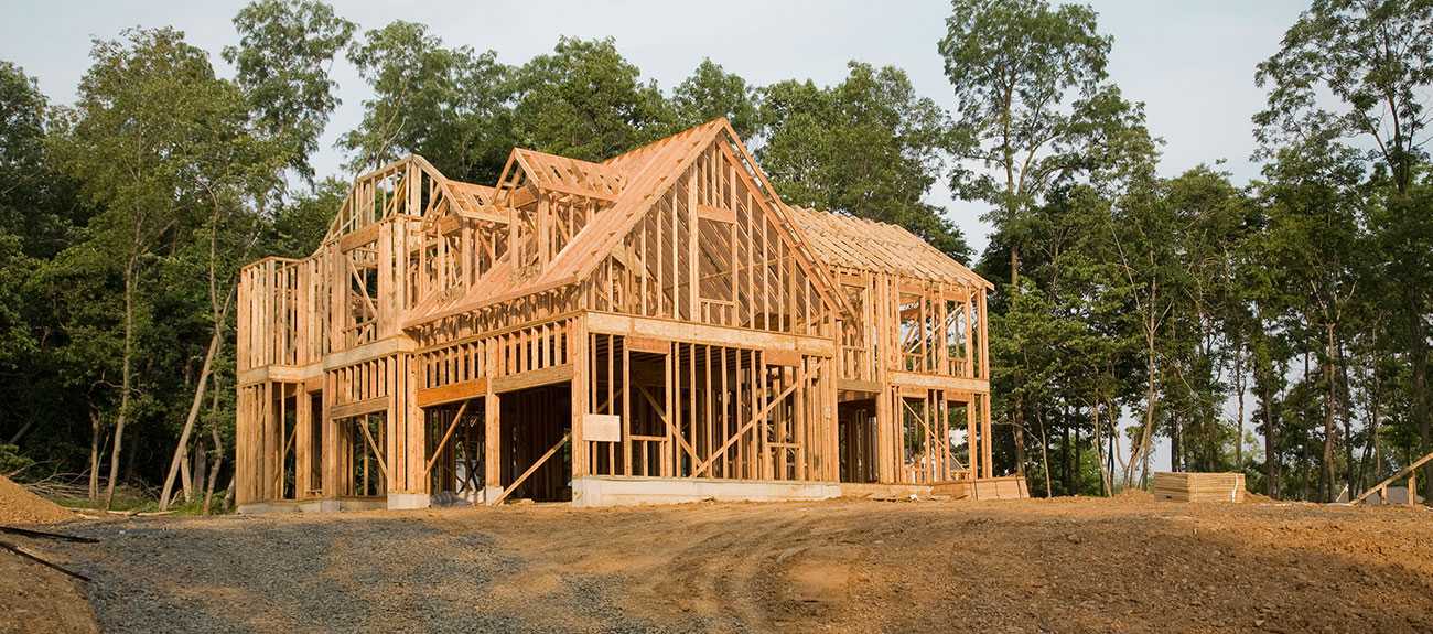Дом в американском стиле: особенности проектирования и строительства домов в американском стиле - holz house
