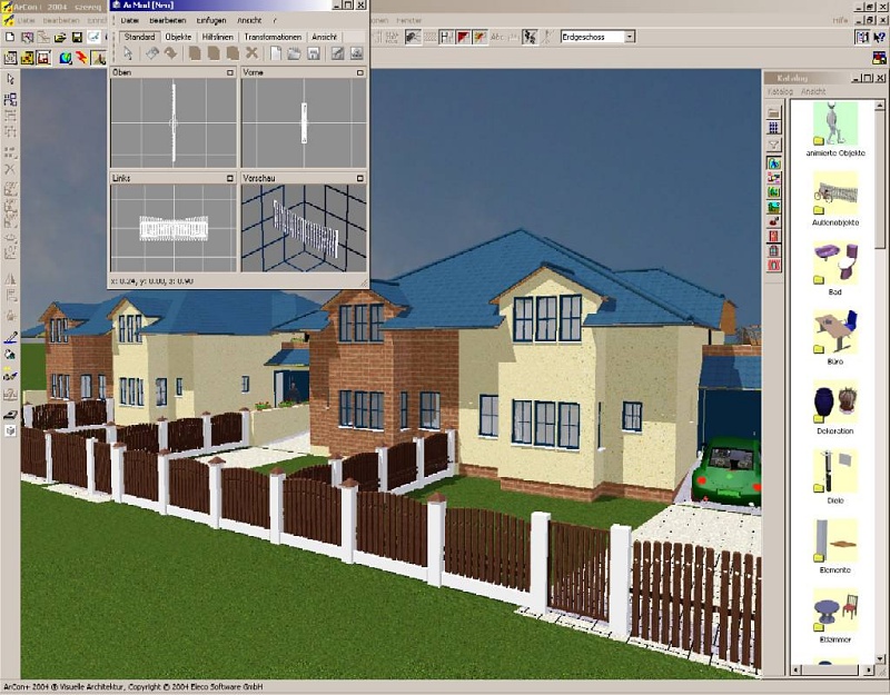 Бесплатные программы для проектирования домов: все тонкости выбора софта для создания архитектурных моделей — дом&стройка
