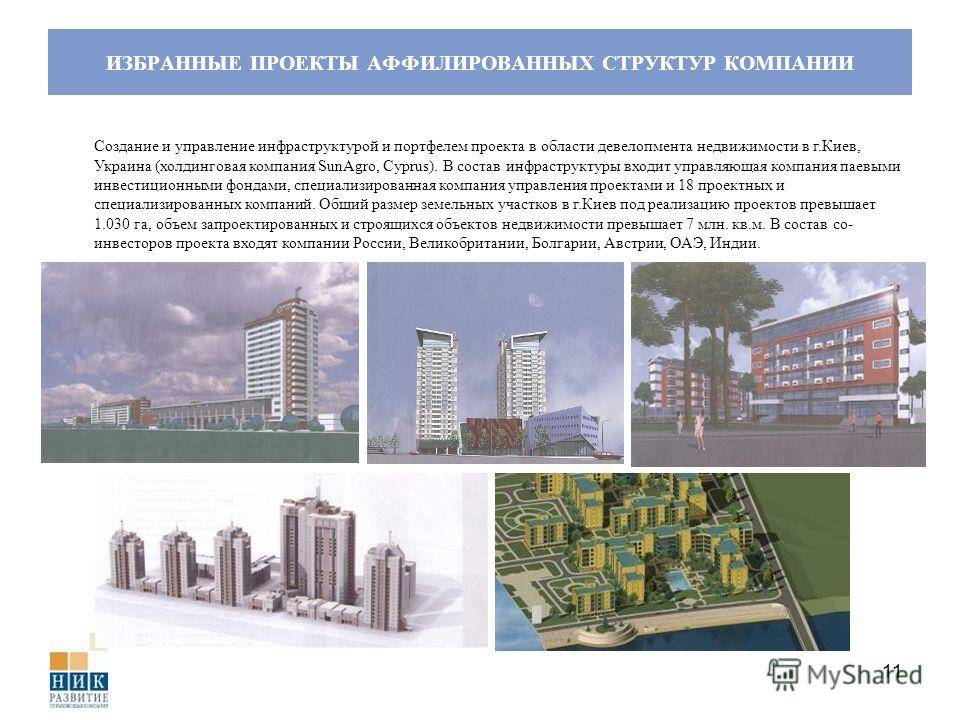 Девелопер и девелопмент - что это такое простыми словами