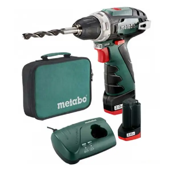 Какой аккумуляторный шуруповерт из недорогих лучше: топ бюджетных моделей