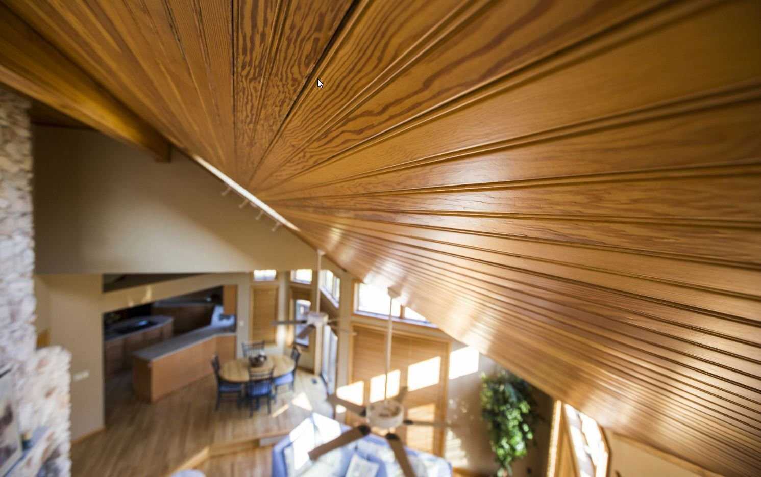 Текстурный натяжной потолок: 60+ фото, современные идеи фактурного дизайна