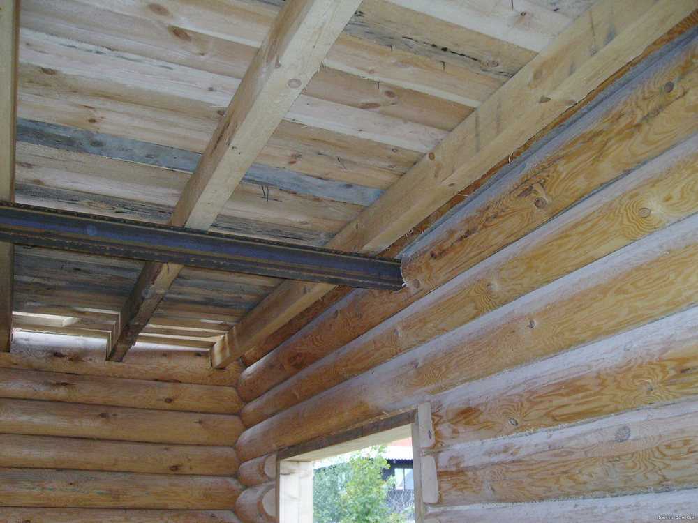 Как поднять потолок в деревянном доме визуально. 5 советов, как поднять низкий потолок в деревянном доме | стоительство и дома под ключ