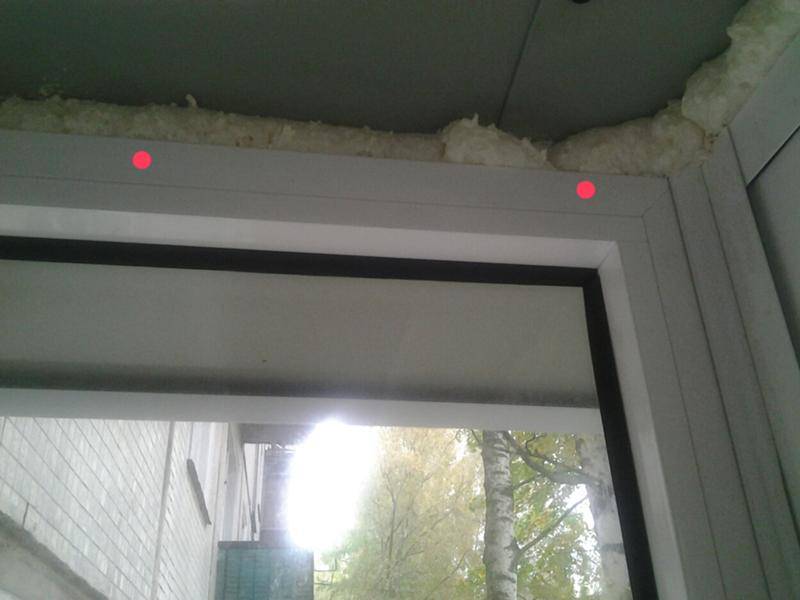 Когда и зачем требуется сверление пластиковых окон, как правильно выполнить работу?