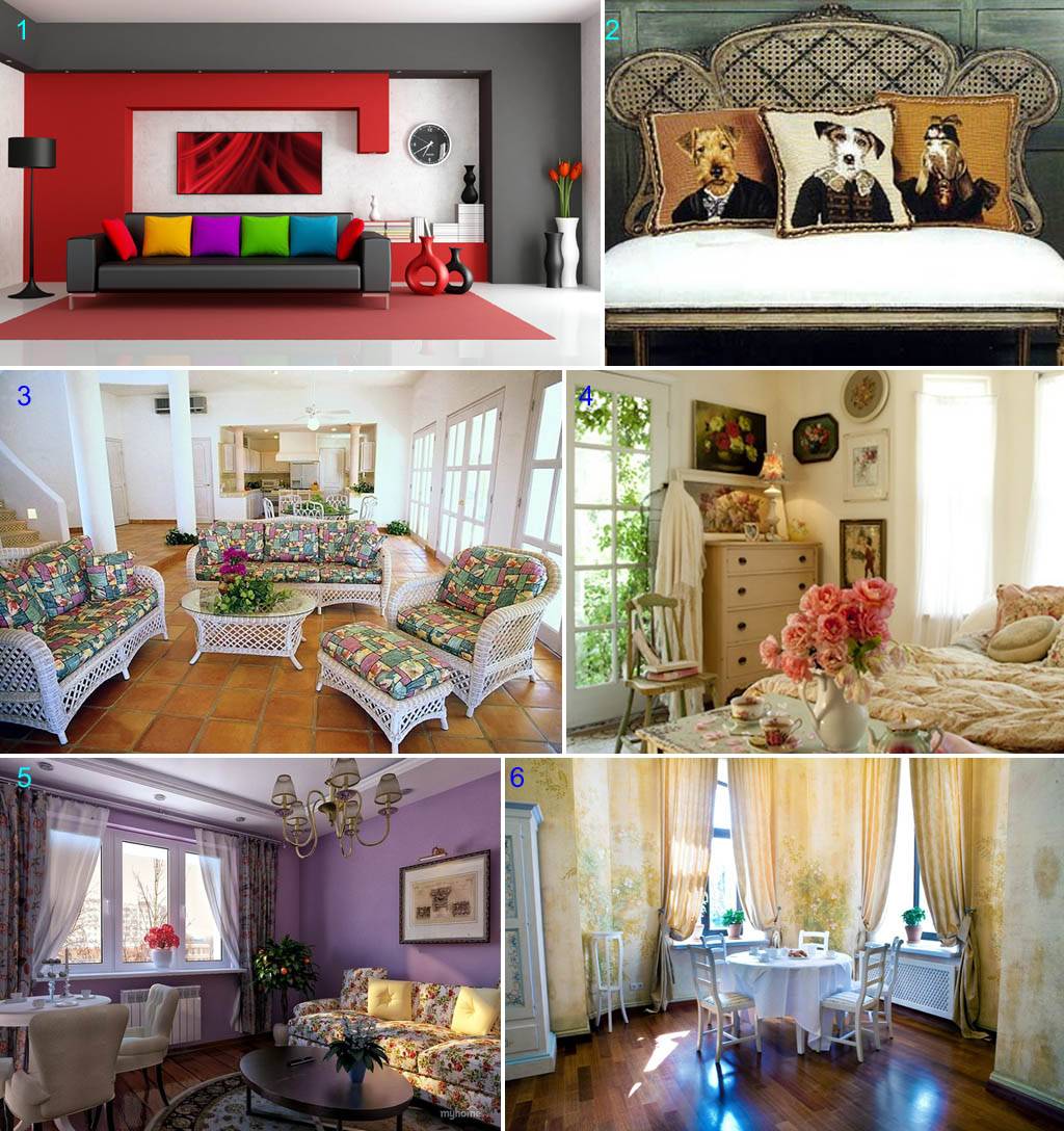Как сделать уют в доме без ремонта: фото-идеи интерьера, правила декора