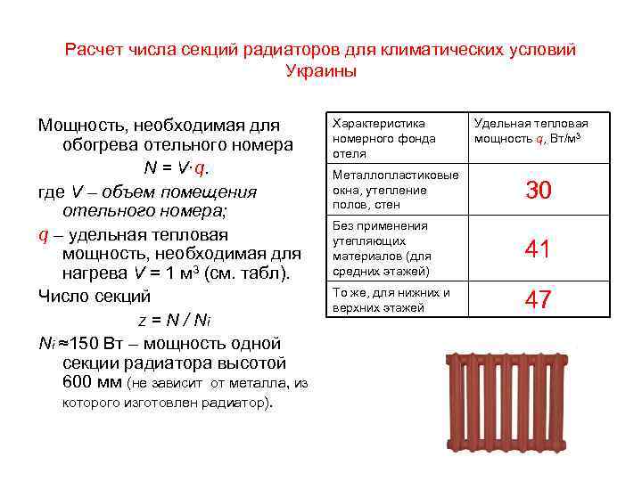 Какой радиатор отопления выбрать? какие лучше для частного дома и квартиры: биметаллические или чугунные? обзор +видео