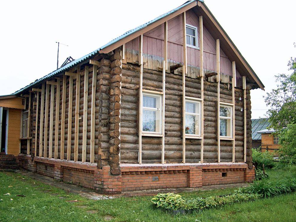 Мой дом. часть первая. как мы год прожили и бюджетный ремонт сделали!: дневник пользователя flaechka