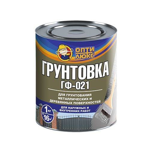 Грунтовка для стальных труб