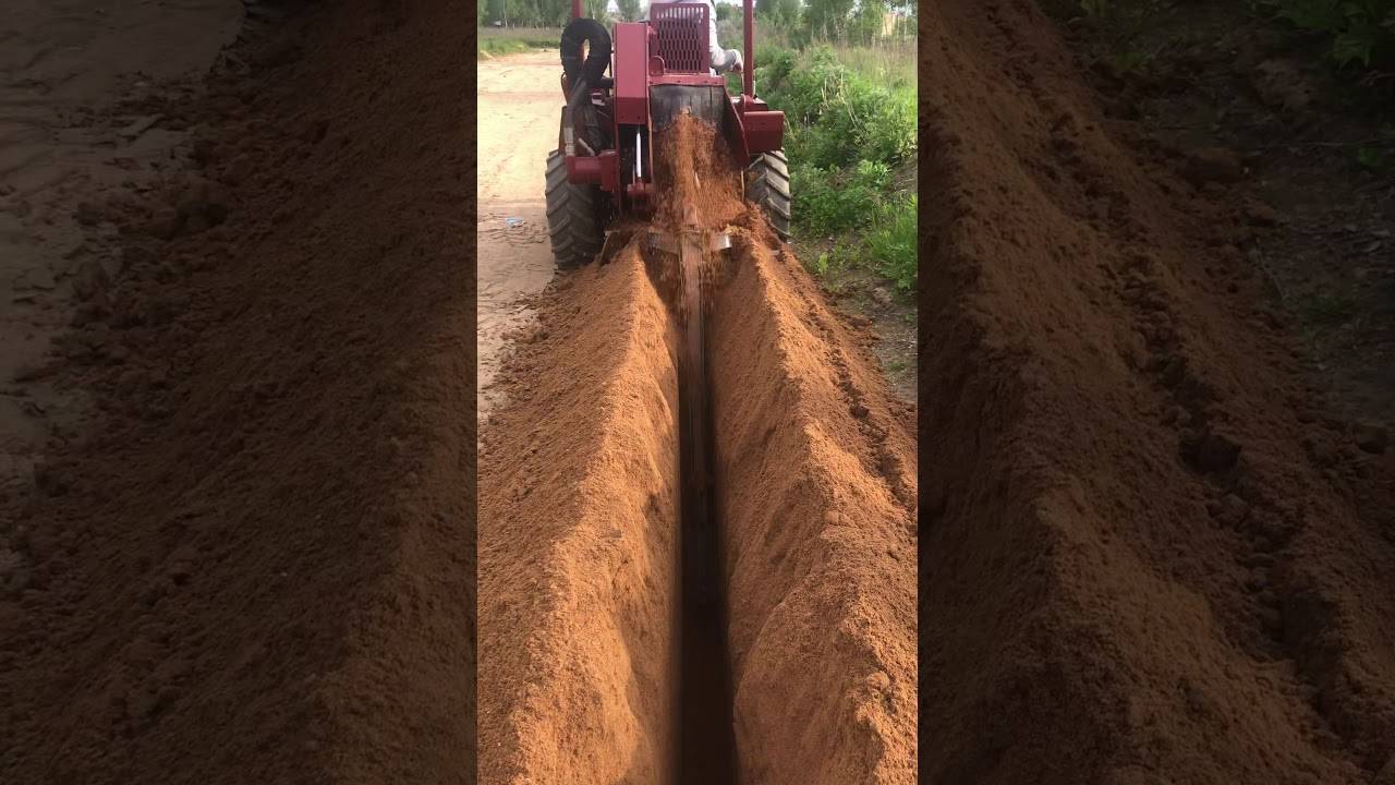 Способы вспашки земли с помощью мотоблока. вспашка земли мотоблоком при помощи плуга мотоблока
