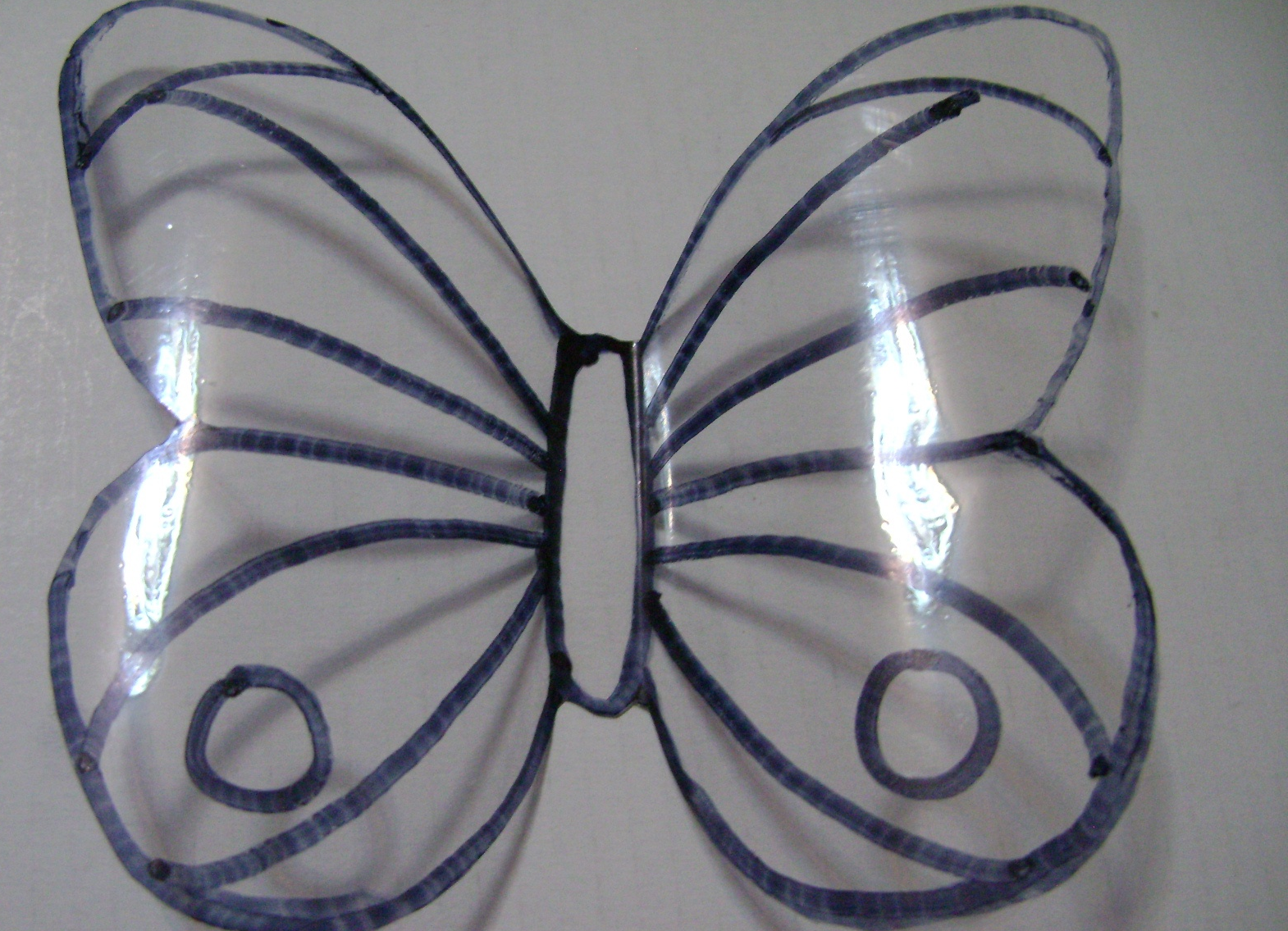Поделка бабочка из бумаги и бутылок: инструкция, как своими руками легко и быстро сделать из пластиковой бутылки красивую бабочку, 95 фото