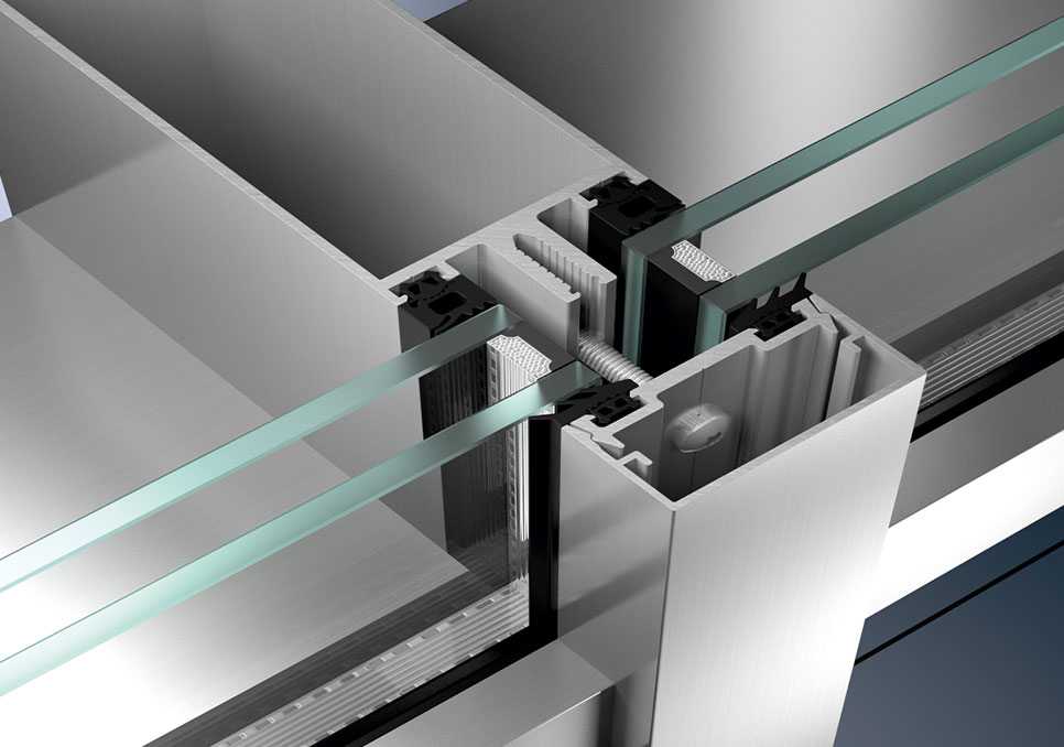 Алюминиевые окна шуко (schuco): описание, разновидности, особенности монтажа, а также отзывы - городское поселение быково - информационный портал