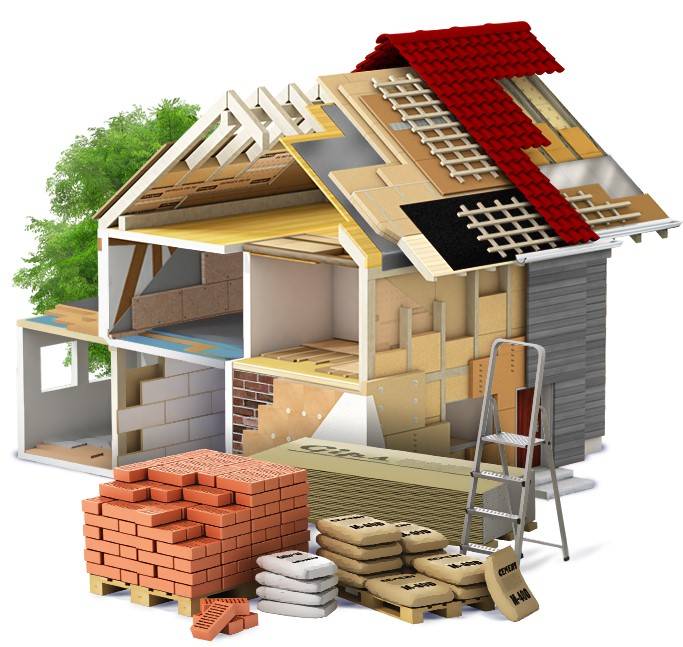 Способы нахождения и получения 🔧 бесплатных строительных материалов для ремонта