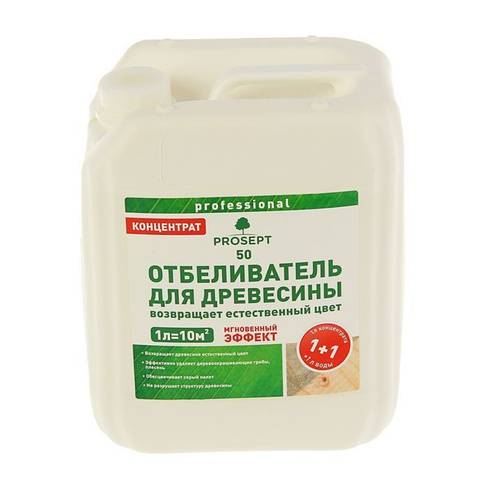 Как отбелить древесину, народные рецепты и промышленные препараты для 
отбеливания - kraski-laki-gruntovka.ru