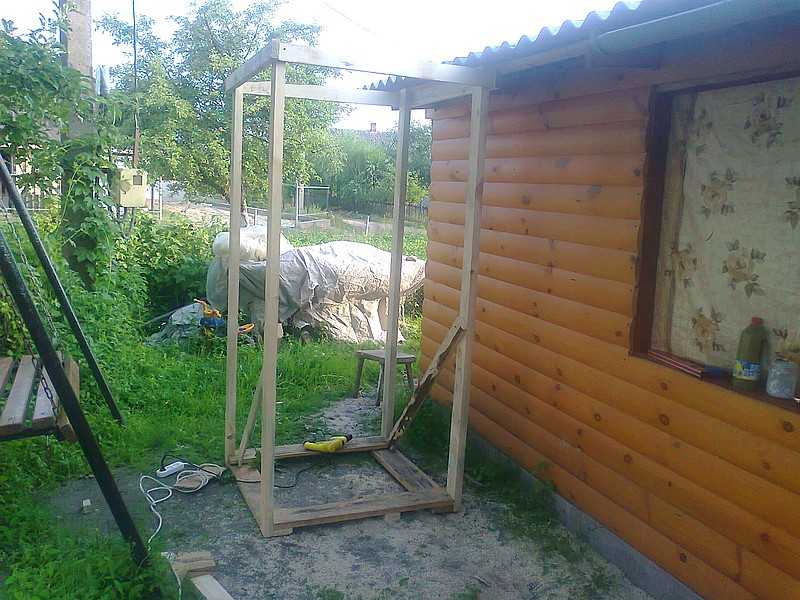 Душ на даче — 40 фото интересных вариантов на любой бюджет, руководство постройки