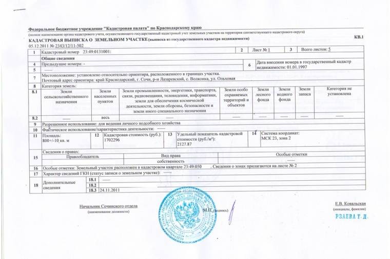 Как запросить кадастровый план территории на сайте росреестра