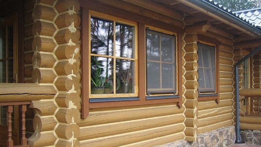 Как облицовать деревянный дом снаружи: процесс и пошаговая инструкция +видео
