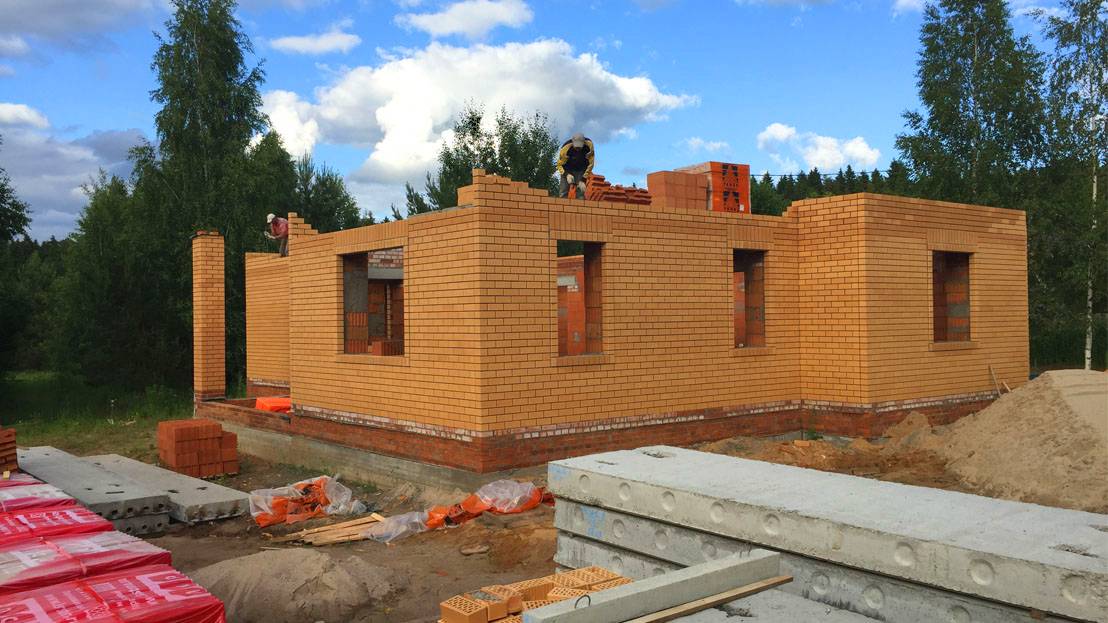 Ошибки при строительстве деревянных домов - загородное строительство - статьи о строительстве и ремонте