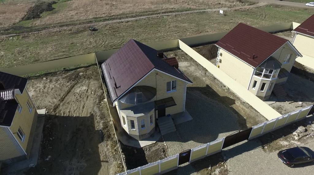 Какой дом построить на 4-5 сотках: особенности планирования дома на участке в 4-5 соток