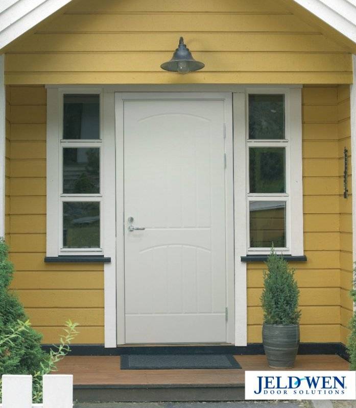 Финские входные двери: описание, качественные модели для загородного дома, изделия от fenestra