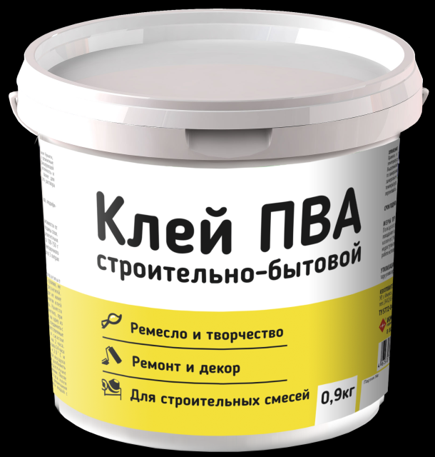 Клей пва строительный: идеальный продукт для стройплощадки и ремонта