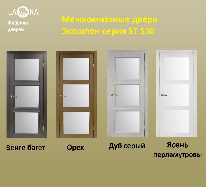 Какие Виды Двухстворчатых межкомнатных дверей бывают: арочные, распашные со стеклом
