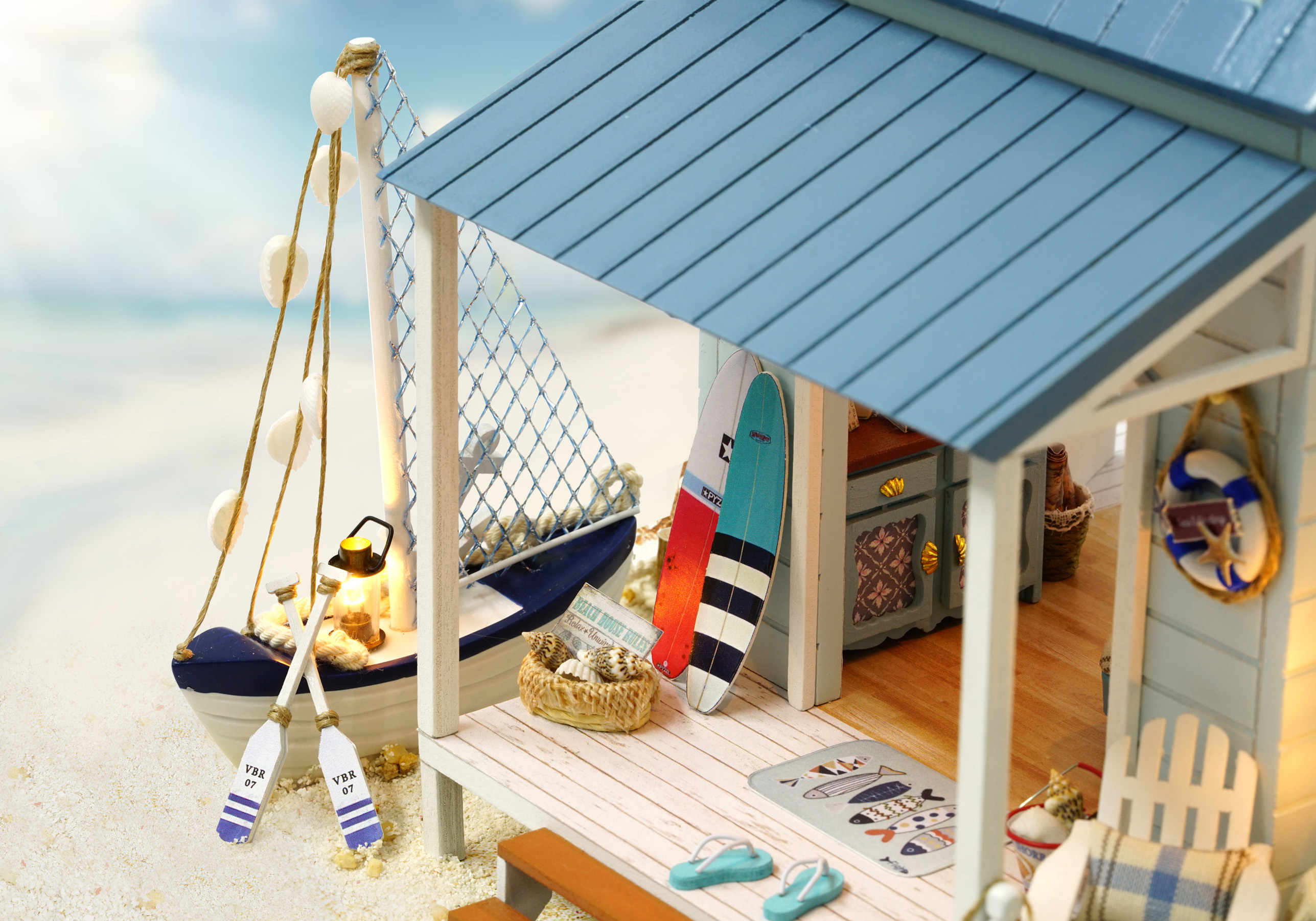 Романтичный домик на берегу: что нужно учитывать перед его покупкой, чтобы не стать обладателем дровяного сарая