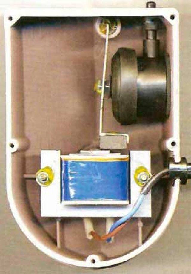 Как сделать компрессор для аквариума своими руками