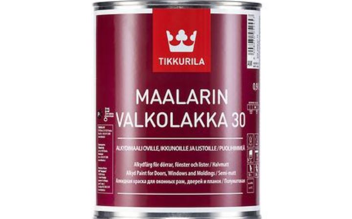 Тиккурила, масло для дерева – качество и надежность от финского производителя