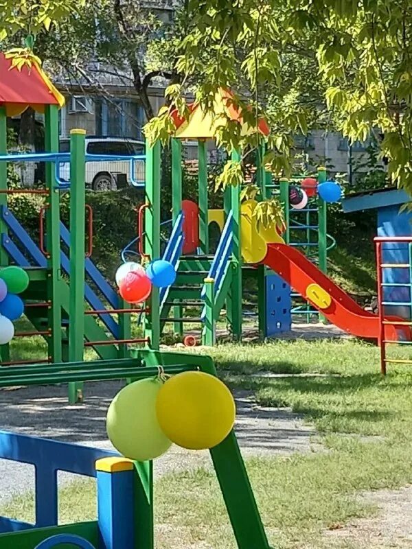 Детская площадка своими руками: поэтапный мастер-класс по созданию и обустройству своими руками, выбор размера и места сооружения