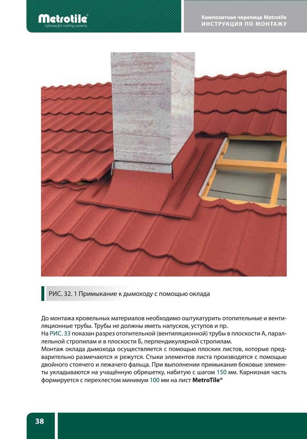 Композитная черепица
