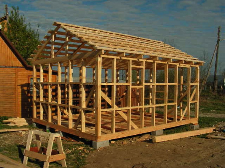 Дачные дома из бруса (51 фото): проекты дач из клееного и профилированного бруса, одноэтажные садовые дома своими руками. как построить?