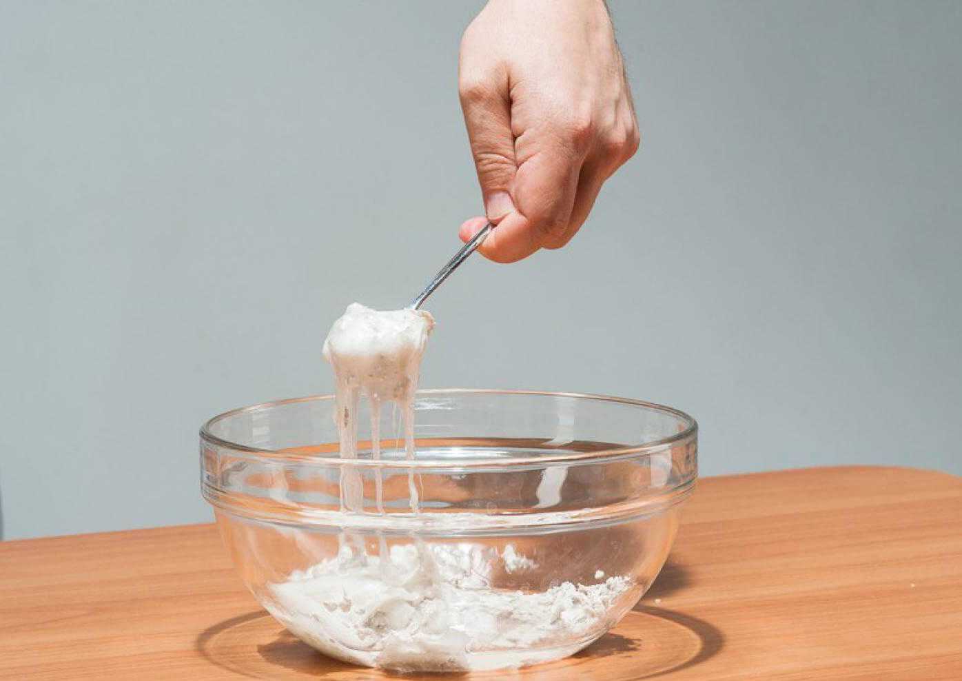 Как сделать клей своими руками: рецепт из пенопласта и ацетона или бензина