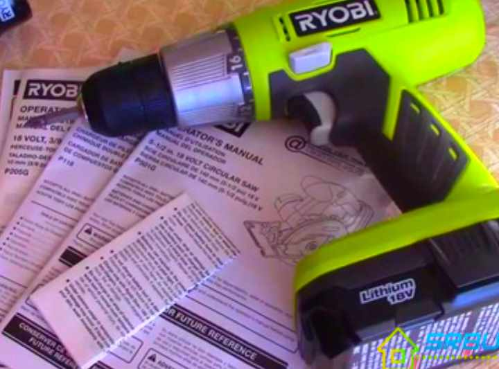 Стоит ли покупать бюджетный шуруповерт для дома в леруа мерлен? обзор по цене – качеству