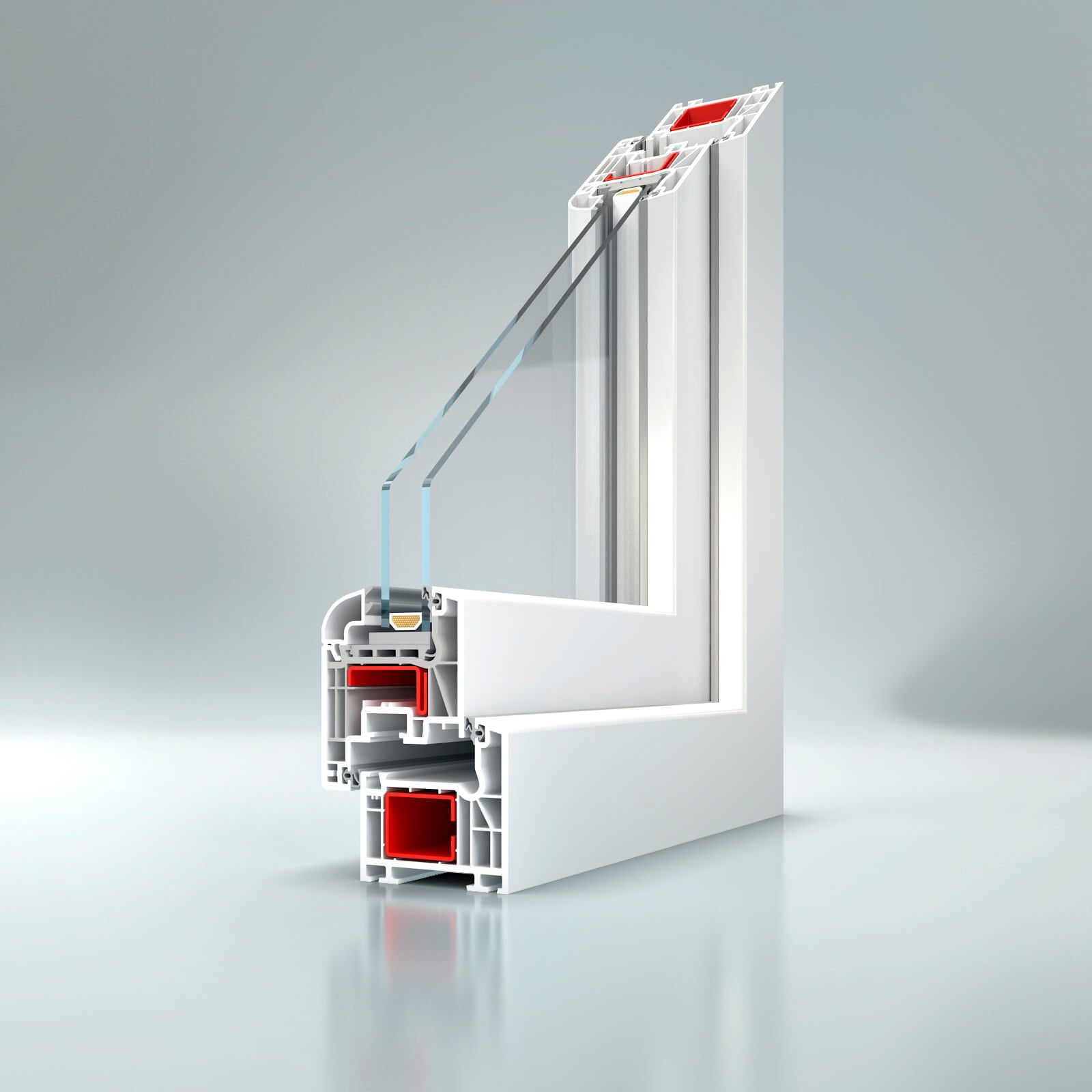 Алюминиевые окна шуко (schuco): описание, разновидности, особенности монтажа, а также отзывы