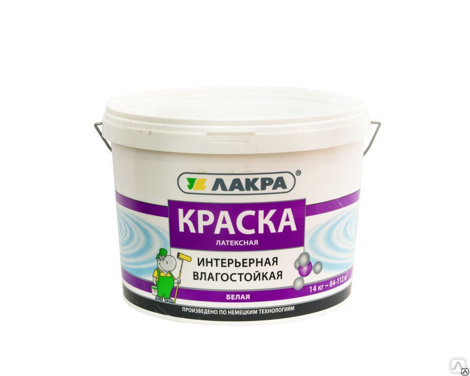 Латексная краска для стен и потолков: что это такое, какая лучше, чем отличается от акриловой, чем разбавить