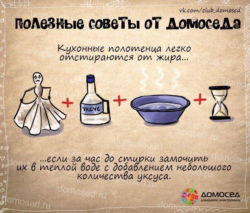 40 лайфхаков, чтобы уборка превратилась в удовольствие